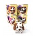 B/O Dog w/ Color Box (48pcs/Box)