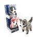 B/O DOG HUSKY (48pcs/box)