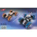 2.4 R/C Car (18pcs/box)