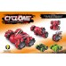 1:18 R/C Stunt Car (18pcs/box)