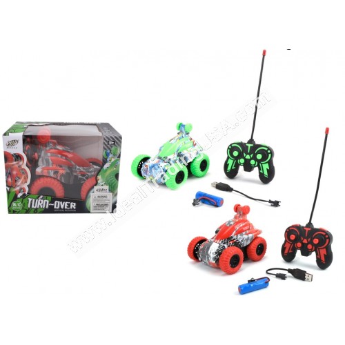 R/C Stunt Car (48pcs/box)