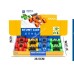 Friction Cars 8pcs/display (18display/box)