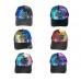 New Year Ligh Cap (12dz/box)