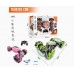 R/C Twist Car w/music &usb (18pcs/box)