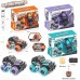 R/C Car mix color w/usb (18pcs/box)