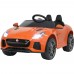 Jaguar F Type Licensed Powered 12v Kids Ride on Car with Remote 1pc/Box
