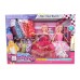 Fashion Doll Set (18pcs/box)