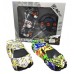 1:14 R/C 4 Fuctions car (18pcs/box)