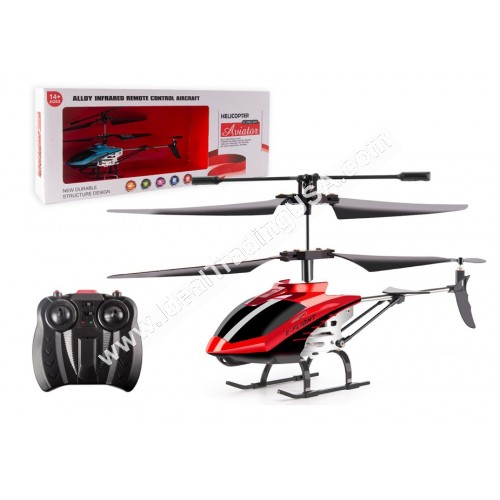 R/C Helicopter (18pcs/box)