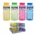 8oz Bubble Solution 12pcs/display (1display/box)