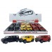 P/B Die Cast Cars (12display/box)