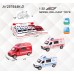 P/B Die Ambulance (12display/box)