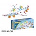 B/O Fighter Plane (30pcs/Box)