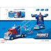 B/O Robot Car (48pcs/box)