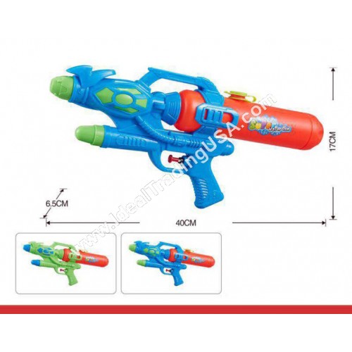 16" Water Gun PBH (96pcs/box)