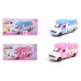 B/O Food Truck (36pcs/box)
