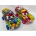 BUILDING BLOCK TOYS (108pcs/Box)