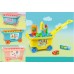 Building Blocks Car (12pcs/box)