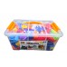 Building Blocks Set (24 pcs/ctn)
