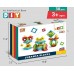 Building Blocks (24pcs/box)