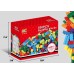 Building BlocksSet (24pcs/box)