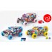 Building Blocks Car(36pcs/box)