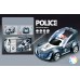 B\O Police Car w/music (48pcs/box)