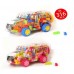 Building Blocks Car (12pcs/box)