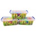Building Blocks Set (24 pcs/ctn)