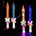 21" Flasing Unicorn Sword (8 dozen/box)