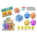Fidged Spinner Ball (24dz/box)