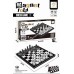 Magnetic Chess (48pcs/box)