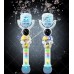 6 Holes Astro Bubble Wand (36pcs/box)