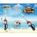 Pirate Bubble Sword (36pcs/box)