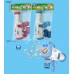 12 Holes Bubble Gun (48pcs/box)