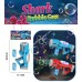 12 Holes Shark Bubble Gun (36pcs/box)