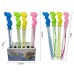 Dino Bubble Wand (4DP/Master Box) (24pcs/DP)