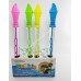 Ice Cream Bubble Wand (4DP/Master Box) (24pcs/DP)