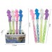 Unicorn Bubble Wand (4DP/Master Box) (24pcs/DP)
