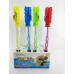 Train Bubble Wand (4DP/Master Box) (24pcs/DP)