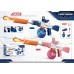 Electric Water Gun (24pcs/box)