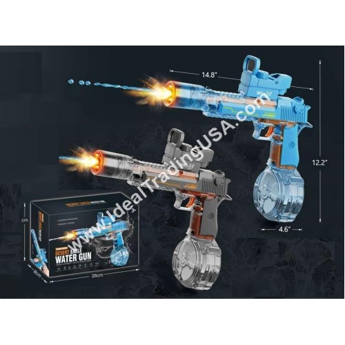 Electric Water Gun (24pcs/box)