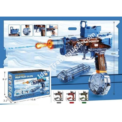 Electric Water Gun (24pcs/box)