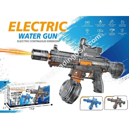 Electric Water Gun (18pcs/box)
