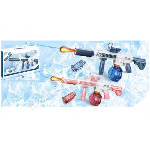 Electric Water Gun (24pcs/box)