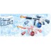 Electric Water Gun (24pcs/box)