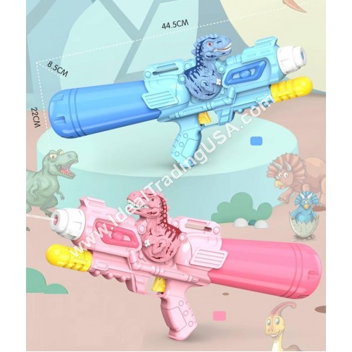 Fish Water Gun(48pcs/box)