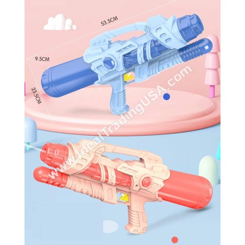 WATER GUN (36pcs/box)