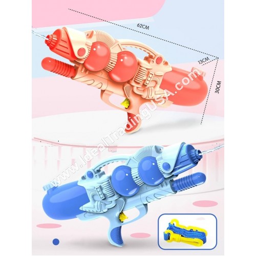 Water Gun (24pcs/box)