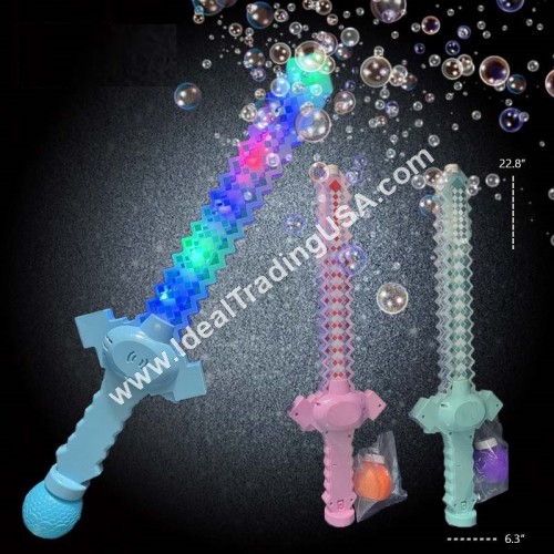 Bubble Sword (36pcs/box)
